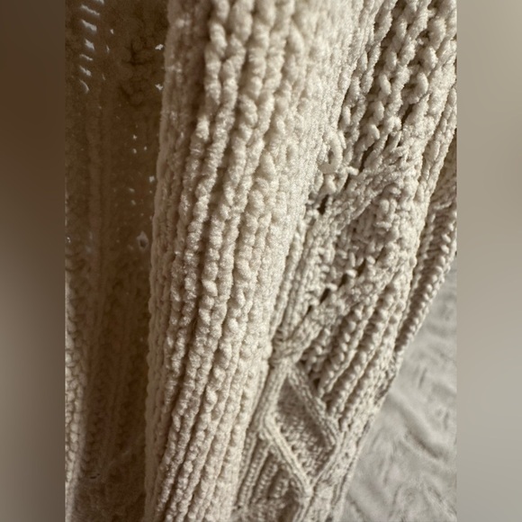 Maurices Chunky Open Front Knit Cardigan - Picture 12 of 12